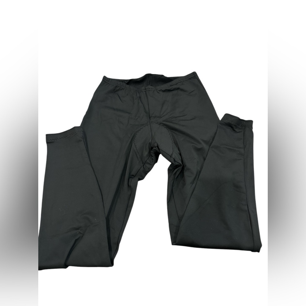 Performance Padded Bike Pants Men’s‎ Size XXL
Black